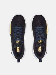 Unisexové boty Under Armour CURRY 12 DUB NATION