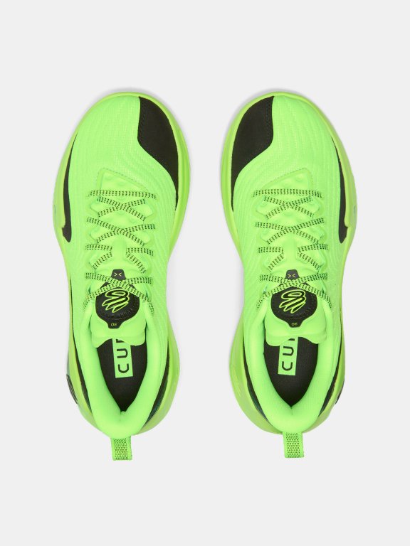 Unisexové boty Under Armour CURRY 12 EXTL