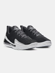 Unisexové boty Under Armour CURRY 12 WMDE-BLK