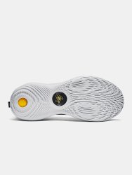 Unisexové boty Under Armour CURRY 12 WMDE-BLK