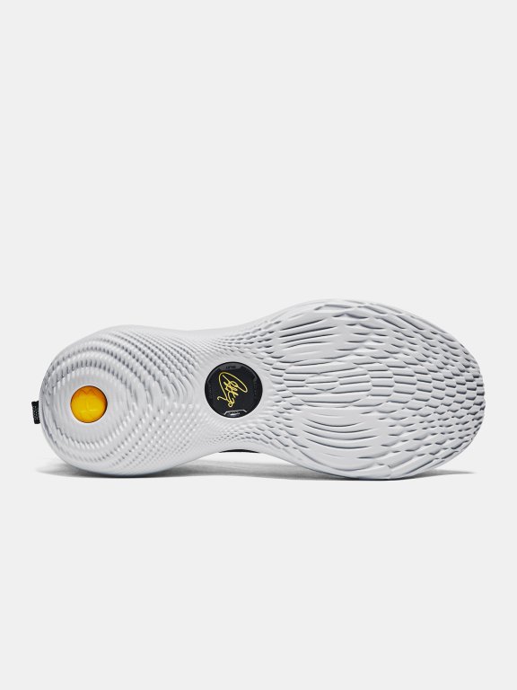 Unisexové boty Under Armour CURRY 12 WMDE-BLK
