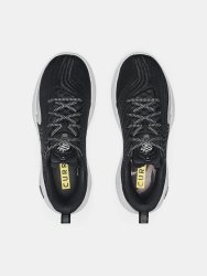 Unisexové boty Under Armour CURRY 12 WMDE-BLK