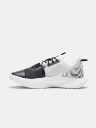 Unisexové boty Under Armour CURRY 6 FloTro