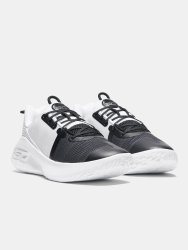 Unisexové boty Under Armour CURRY 6 FloTro