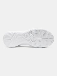 Unisexové boty Under Armour CURRY 6 FloTro