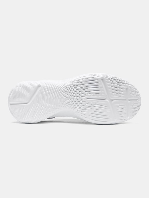 Unisexové boty Under Armour CURRY 6 FloTro