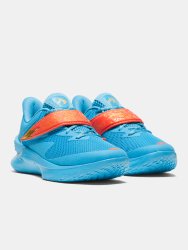 Unisexové boty Under Armour CURRY FOX 1 HFD