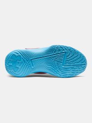 Unisexové boty Under Armour CURRY FOX 1 HFD