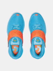 Unisexové boty Under Armour CURRY FOX 1 HFD