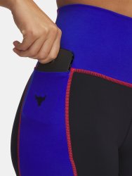 Легінси Under Armour Pjt Rck