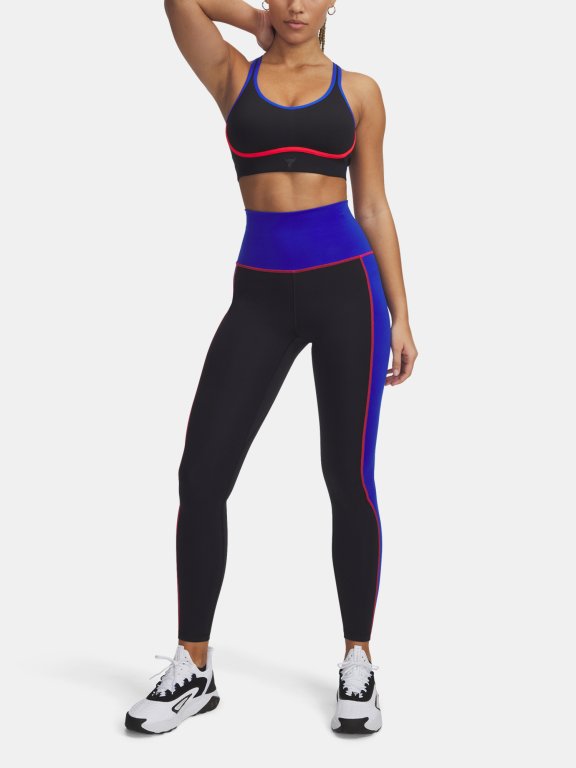 Легінси Under Armour Pjt Rck