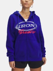 Світшот Under Armour Pjt Rck IP FZ