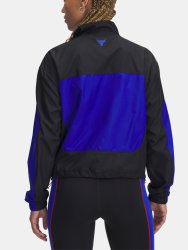 Куртка Under Armour Pjt Rck чорно/синя