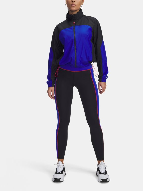 Куртка Under Armour Pjt Rck чорно/синя