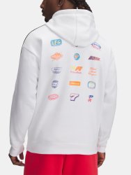 Світшот Under Armour Pjt Rck Icon Fleece Hdy