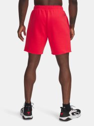 Pánské kraťasy Under Armour Pjt Rck Icon Flc Short