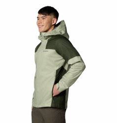 Куртка Columbia Inner Limits™ III Jacket M - зелений