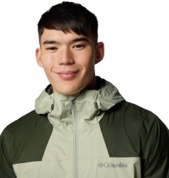 Куртка Columbia Inner Limits™ III Jacket M - зелений