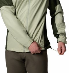 Куртка Columbia Inner Limits™ III Jacket M - зелений