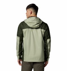 Куртка Columbia Inner Limits™ III Jacket M - зелений