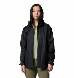 Куртка Columbia Inner Limits™ III Jacket W - чорний