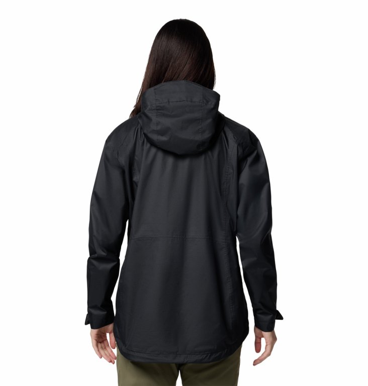 Куртка Columbia Inner Limits™ III Jacket W - чорний