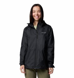 Куртка Columbia Inner Limits™ III Jacket W - чорний