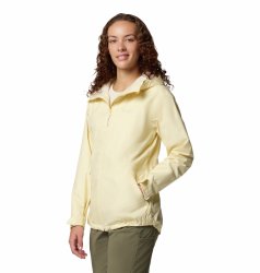 Куртка Columbia Inner Limits™ III Jacket W - жовтий