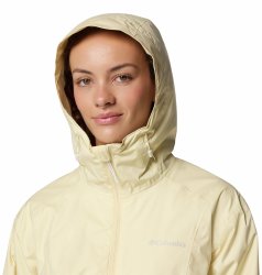 Куртка Columbia Inner Limits™ III Jacket W - жовтий