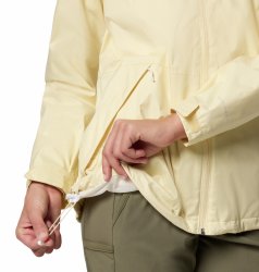 Куртка Columbia Inner Limits™ III Jacket W - жовтий