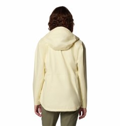 Куртка Columbia Inner Limits™ III Jacket W - жовтий