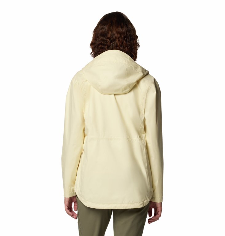 Куртка Columbia Inner Limits™ III Jacket W - жовтий