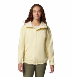 Куртка Columbia Inner Limits™ III Jacket W - жовтий