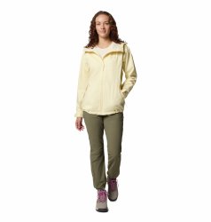Куртка Columbia Inner Limits™ III Jacket W - жовтий