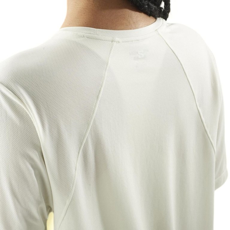 Футболка Salomon SHKout Core SS Tee W - біла