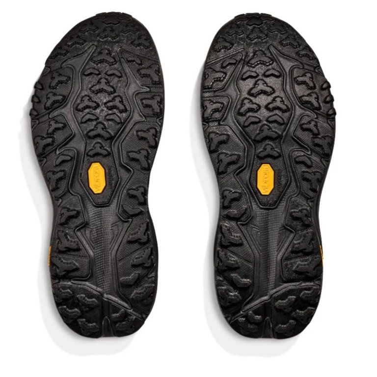Кросівки Hoka Speedgoat 6 Вт - чорний