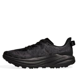 Кросівки Hoka Speedgoat 6 Вт - чорний