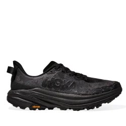 Кросівки Hoka Speedgoat 6 Вт - чорний