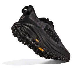 Кросівки Hoka Speedgoat 6 Вт - чорний