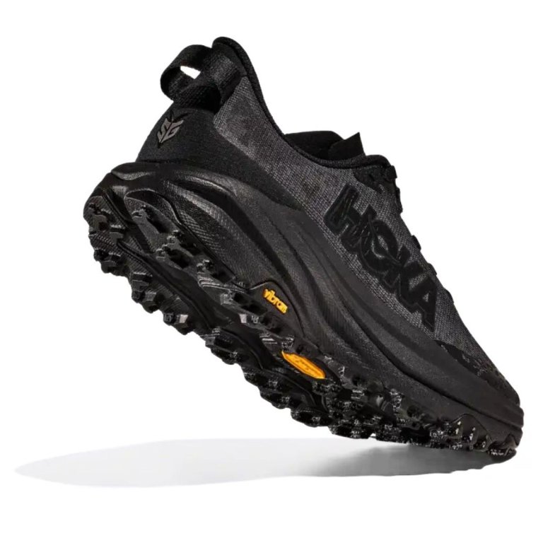 Кросівки Hoka Speedgoat 6 Вт - чорний