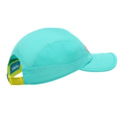 Кепка Hoka Run Hat - синя
