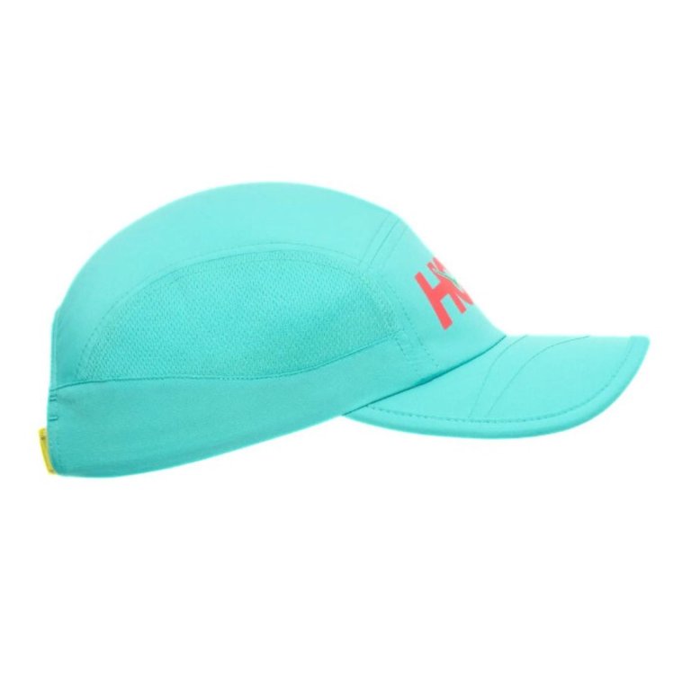 Кепка Hoka Run Hat - синя