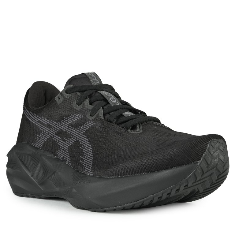 Кросівки Asics Novablast 5 M - чорні