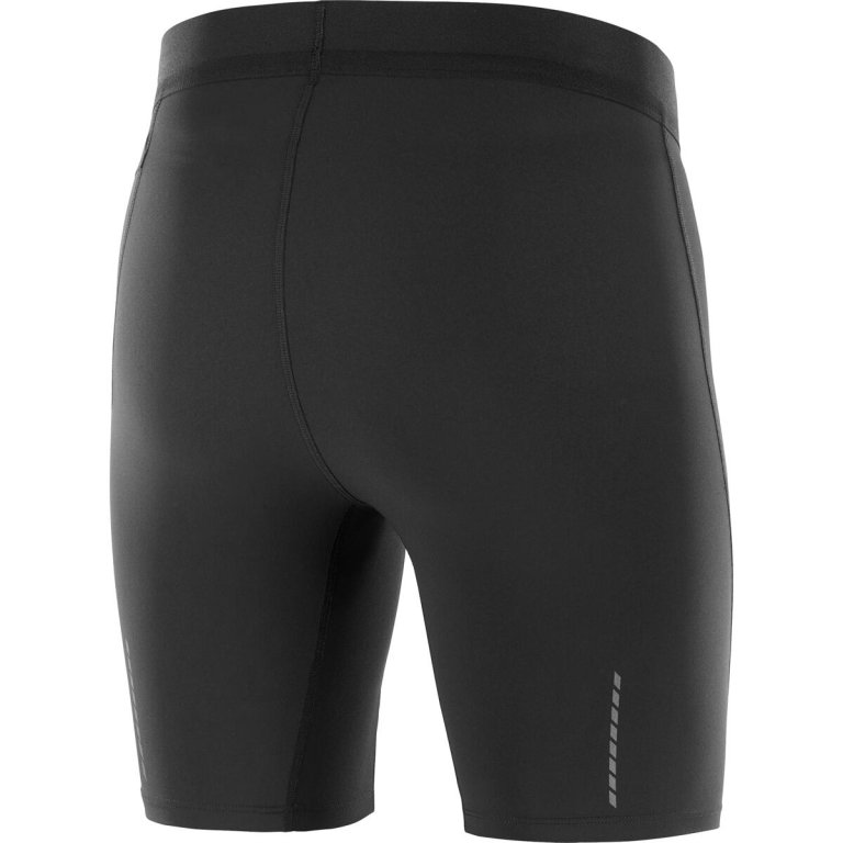 Шорти Salomon Sense Aero M - чорні
