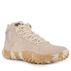Взуття Merrell Wrapt Mid WP W - бежевий