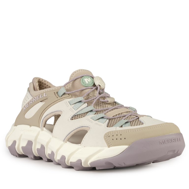 Взуття Merrell J038480 Maipo Explorer Sieve W - бежевий