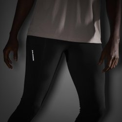 Легінси Salomon SHKout Core Tights M - чорні