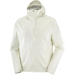 Куртка Salomon Bonatti WP Jkt M - біла