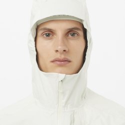 Куртка Salomon Bonatti WP Jkt M - біла