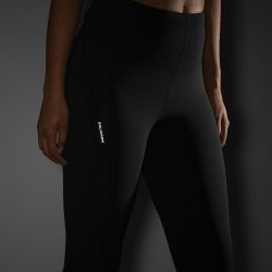 Легінси Salomon SHKout Core Tights 28" W - чорні